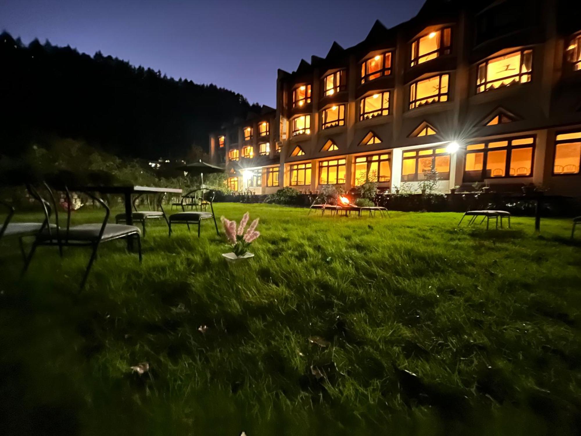 The Ramayan Resort - Best Selling Property Near Mall Road 2024-25 — Photos 2