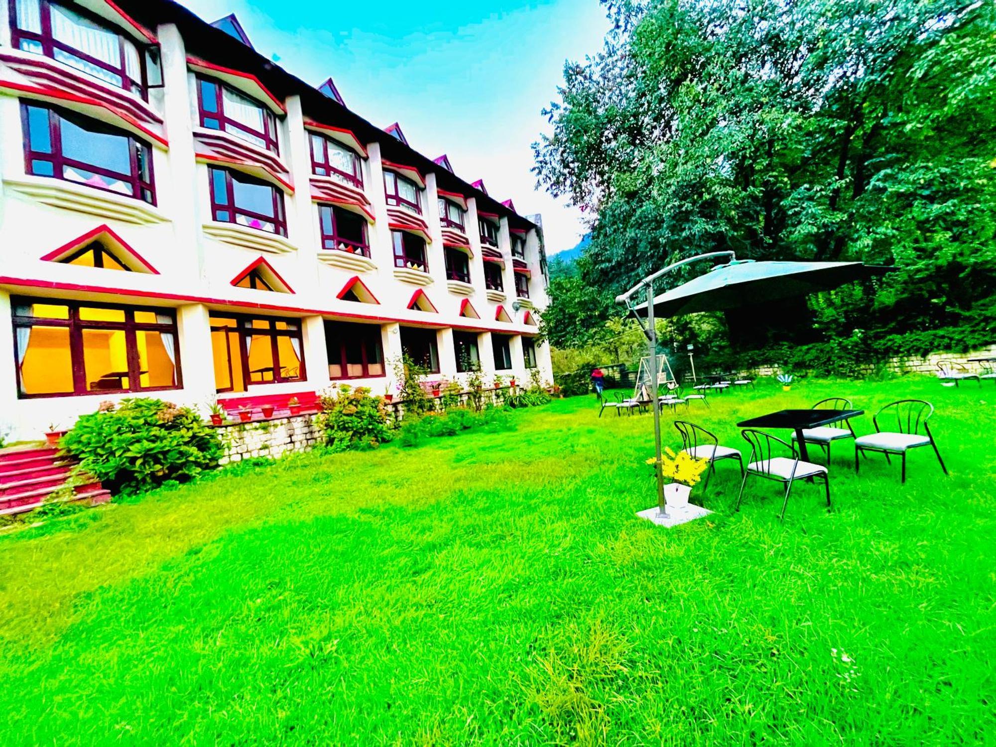 The Ramayan Resort - Best Selling Property Near Mall Road 2024-25 — Photos 3